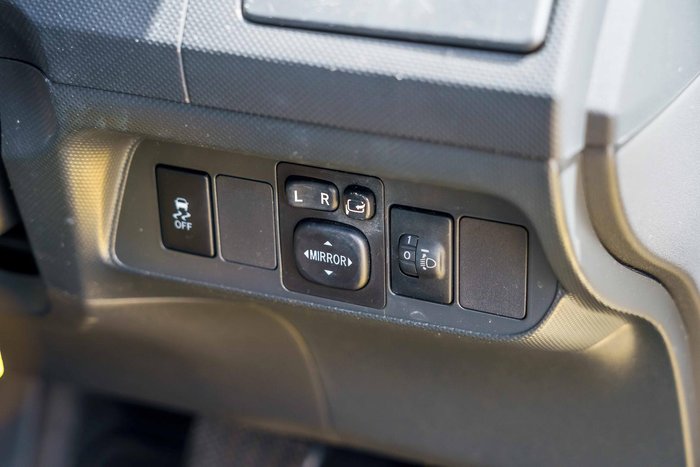 2011 Toyota Corolla Ascent Sport