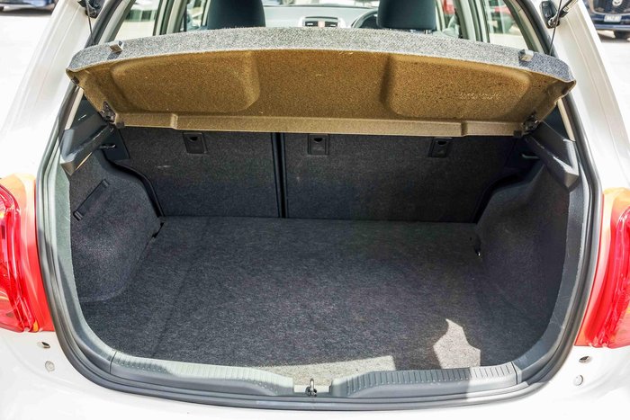 2011 Toyota Corolla Ascent Sport