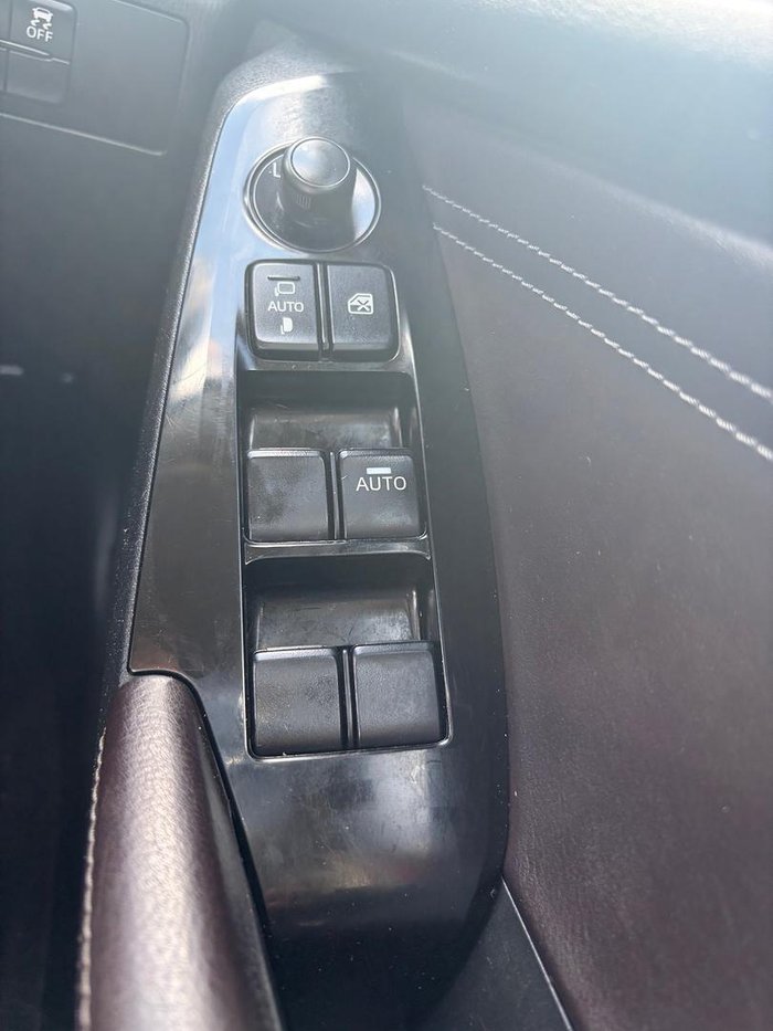 2018 Mazda 3 SP25 GT