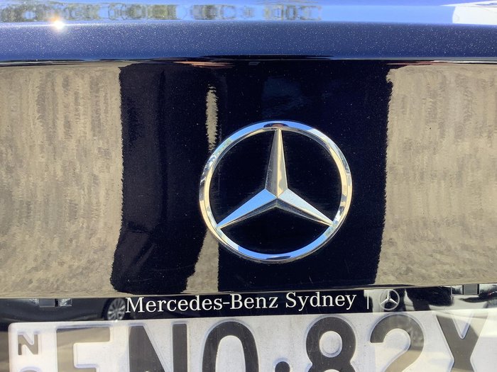 2021 Mercedes-Benz A-Class A250