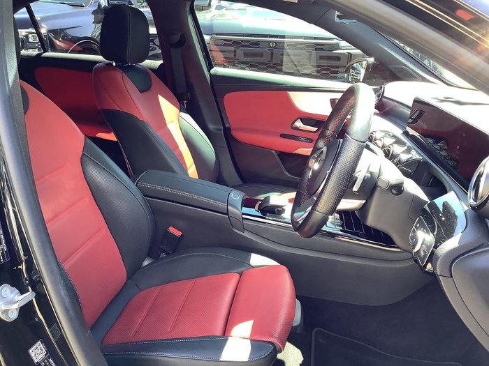 2021 Mercedes-Benz A-Class A250