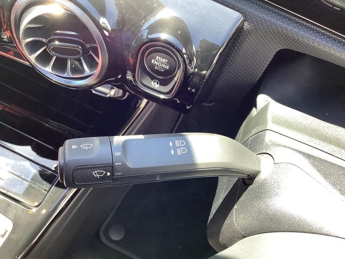 2021 Mercedes-Benz A-Class A250