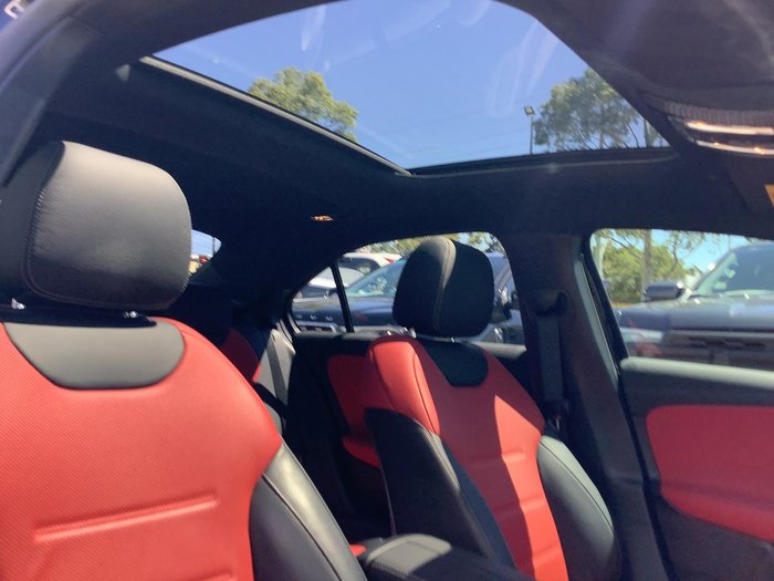 2021 Mercedes-Benz A-Class A250