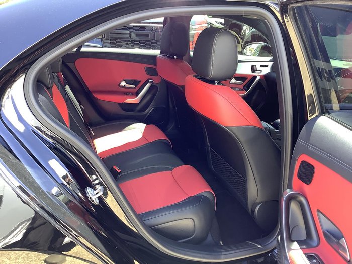 2021 Mercedes-Benz A-Class A250