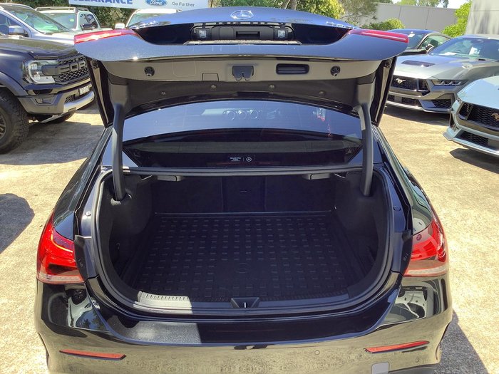 2021 Mercedes-Benz A-Class A250