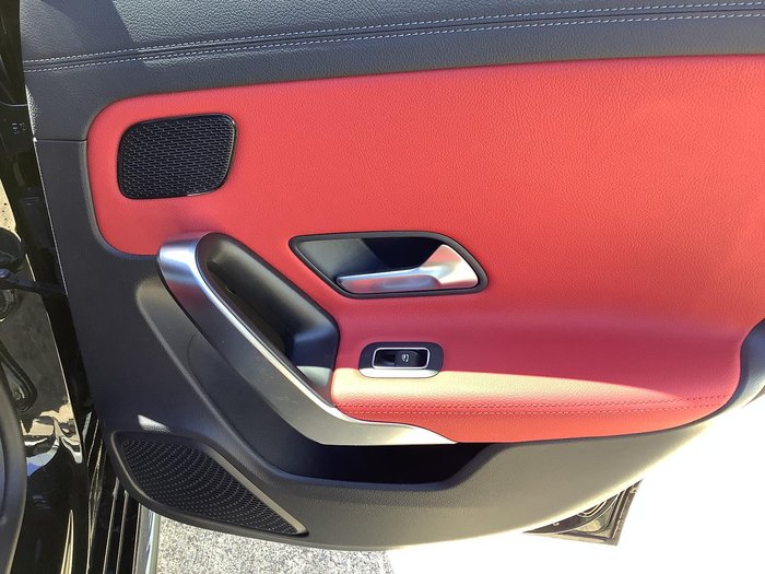 2021 Mercedes-Benz A-Class A250