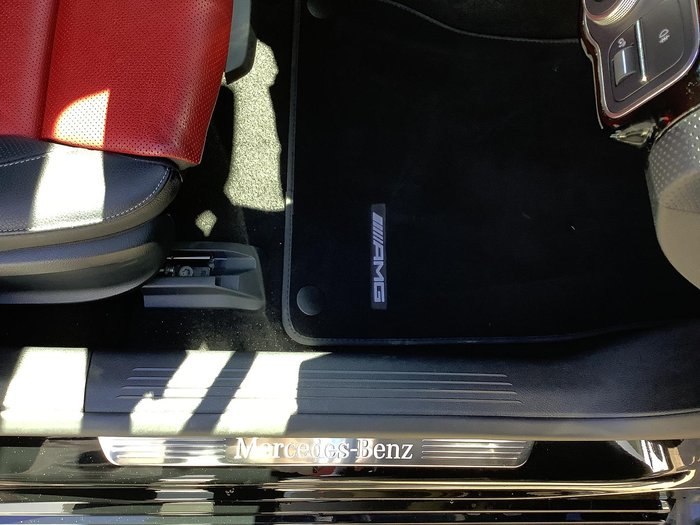 2021 Mercedes-Benz A-Class A250