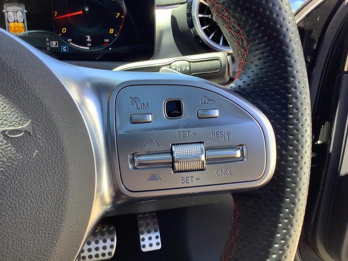 2021 Mercedes-Benz A-Class A250