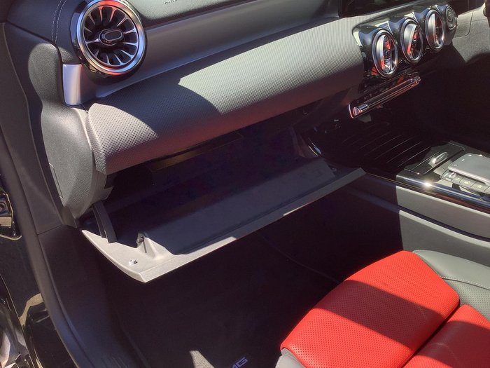 2021 Mercedes-Benz A-Class A250