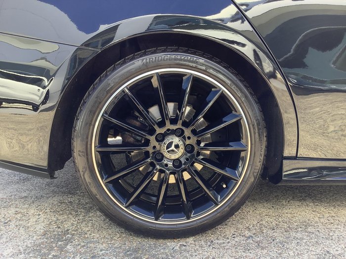 2021 Mercedes-Benz A-Class A250