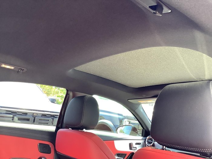 2021 Mercedes-Benz A-Class A250