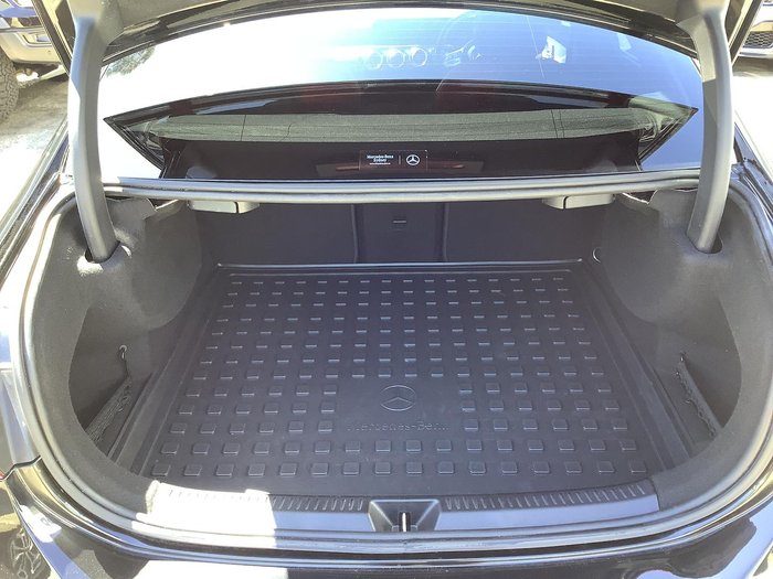 2021 Mercedes-Benz A-Class A250