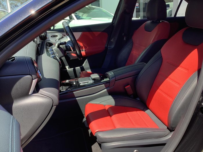 2021 Mercedes-Benz A-Class A250