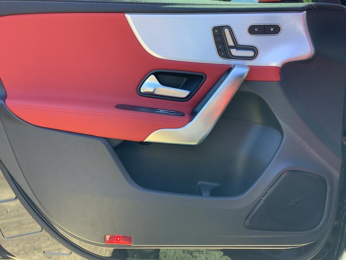 2021 Mercedes-Benz A-Class A250