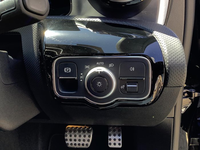 2021 Mercedes-Benz A-Class A250