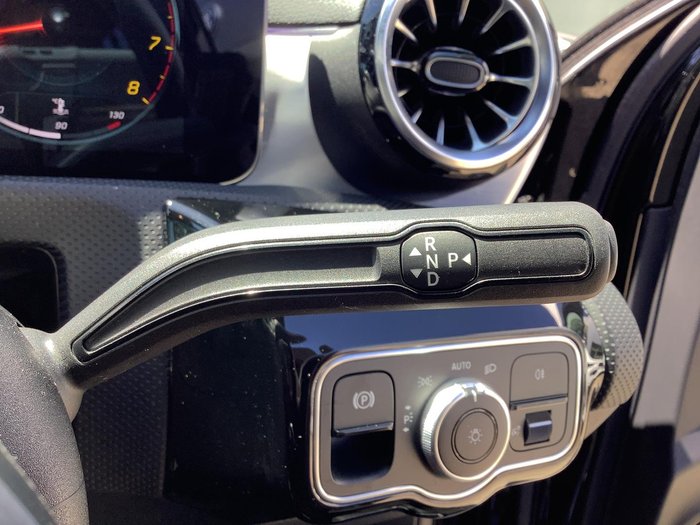 2021 Mercedes-Benz A-Class A250