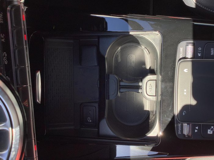 2021 Mercedes-Benz A-Class A250