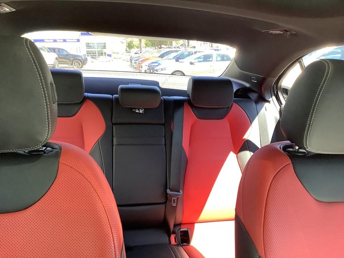 2021 Mercedes-Benz A-Class A250