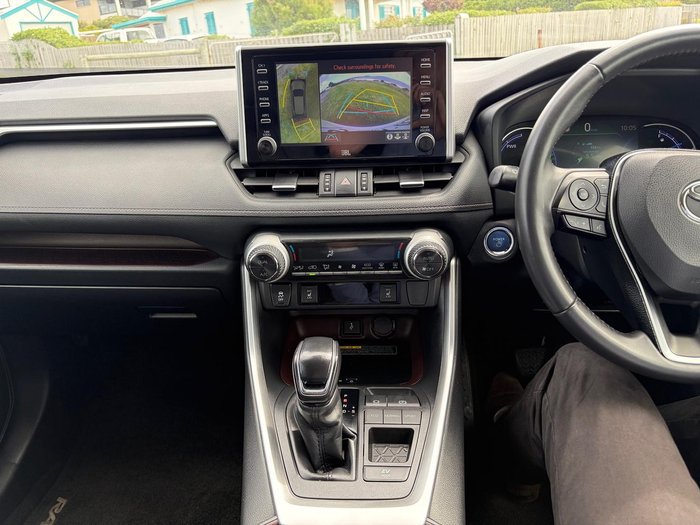 2019 Toyota RAV4 Cruiser