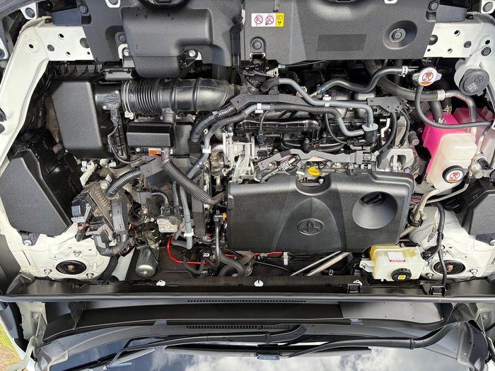 2019 Toyota RAV4 Cruiser