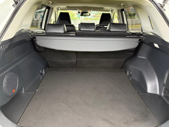 2019 Toyota RAV4 Cruiser