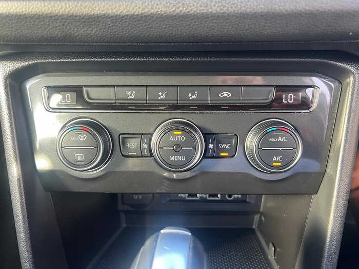 2020 Volkswagen Tiguan 110TSI Comfortline