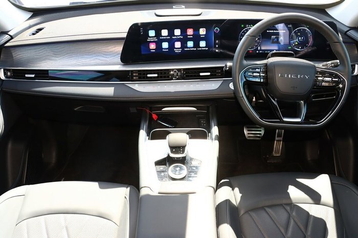 2025 Chery Tiggo 8 Pro Max Urban