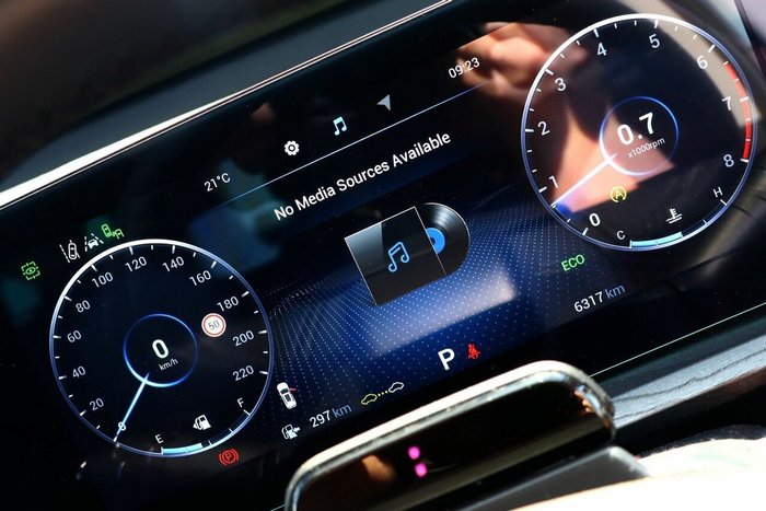 2025 Chery Tiggo 8 Pro Max Urban