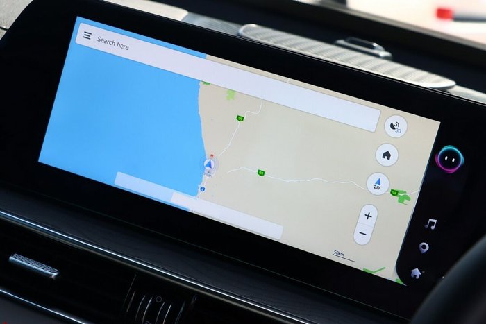 2025 Chery Tiggo 8 Pro Max Urban