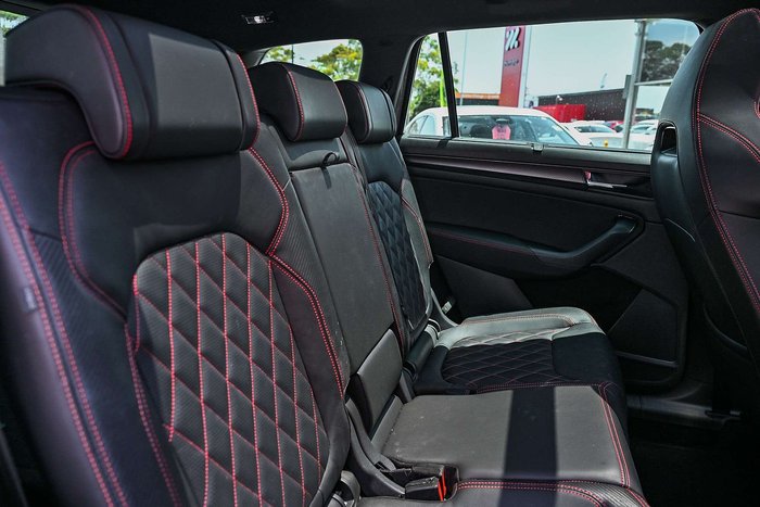 2022 SKODA Kodiaq RS