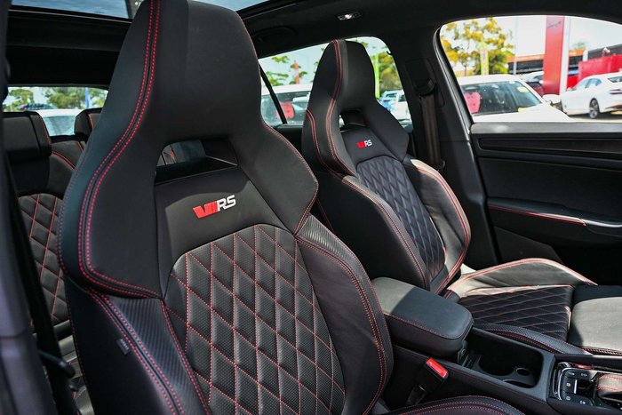 2022 SKODA Kodiaq RS