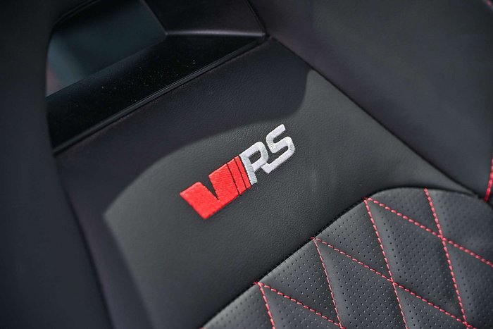 2022 SKODA Kodiaq RS