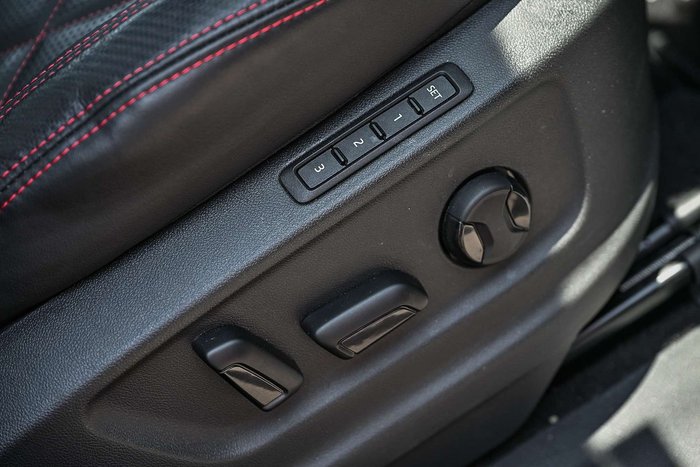 2022 SKODA Kodiaq RS