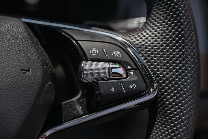 2022 SKODA Kodiaq RS