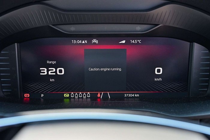 2022 SKODA Kodiaq RS