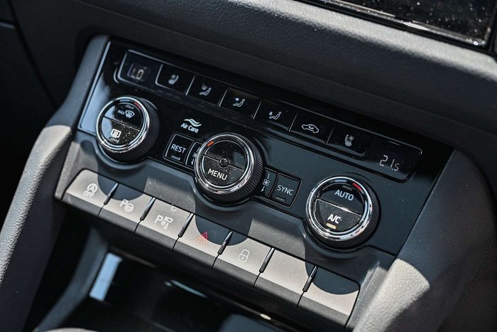 2022 SKODA Kodiaq RS