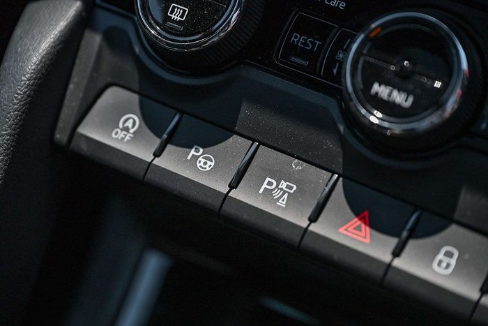 2022 SKODA Kodiaq RS