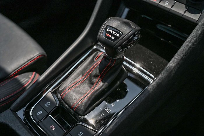 2022 SKODA Kodiaq RS