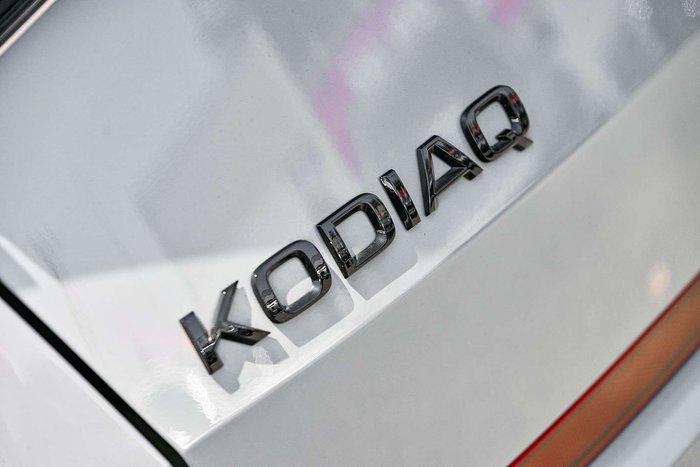 2022 SKODA Kodiaq RS