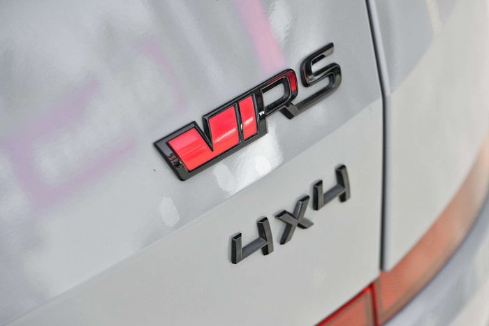 2022 SKODA Kodiaq RS