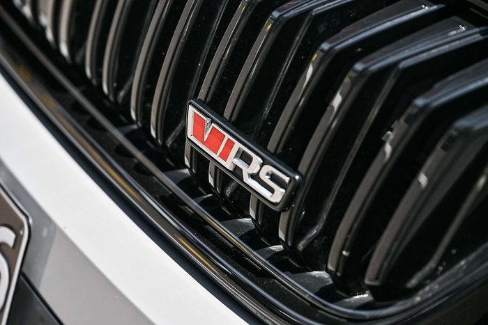 2022 SKODA Kodiaq RS