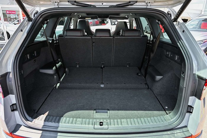 2022 SKODA Kodiaq RS