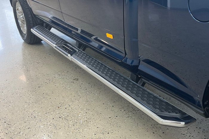 2024 RAM 2500 Laramie Rambox