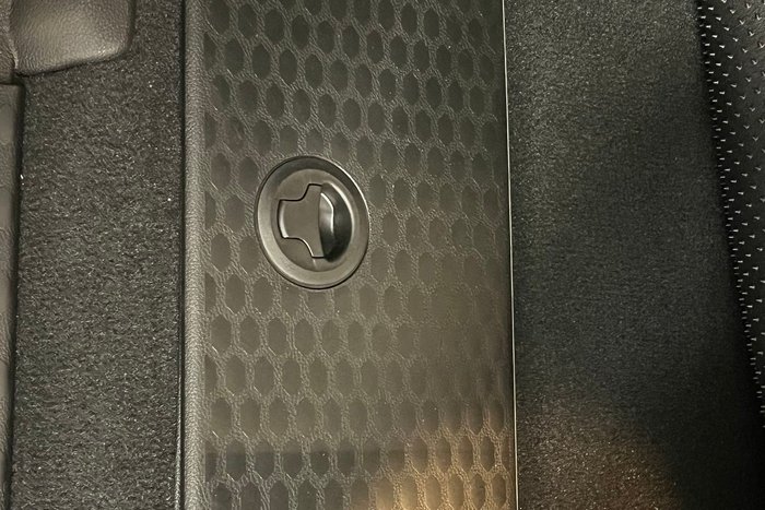 2024 RAM 2500 Laramie Rambox