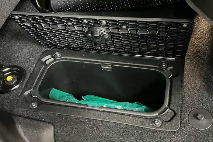 2024 RAM 2500 Laramie Rambox