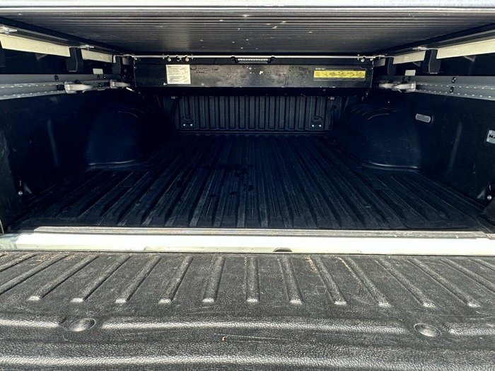 2021 Nissan Navara PRO-4X