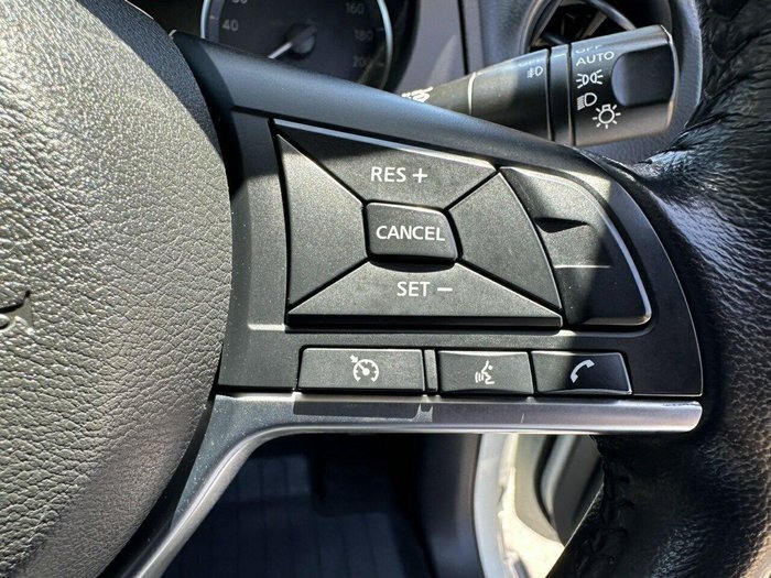 2021 Nissan Navara PRO-4X