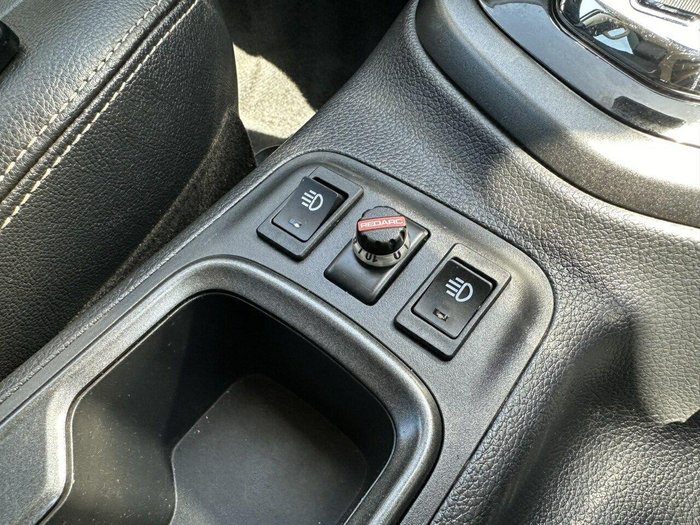 2021 Nissan Navara PRO-4X