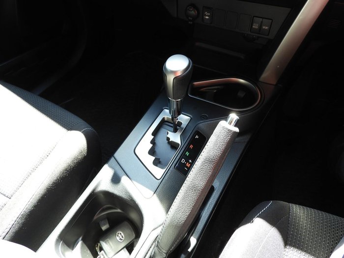 2017 Toyota RAV4 GXL