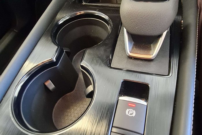 2025 Nissan X-TRAIL ST-L